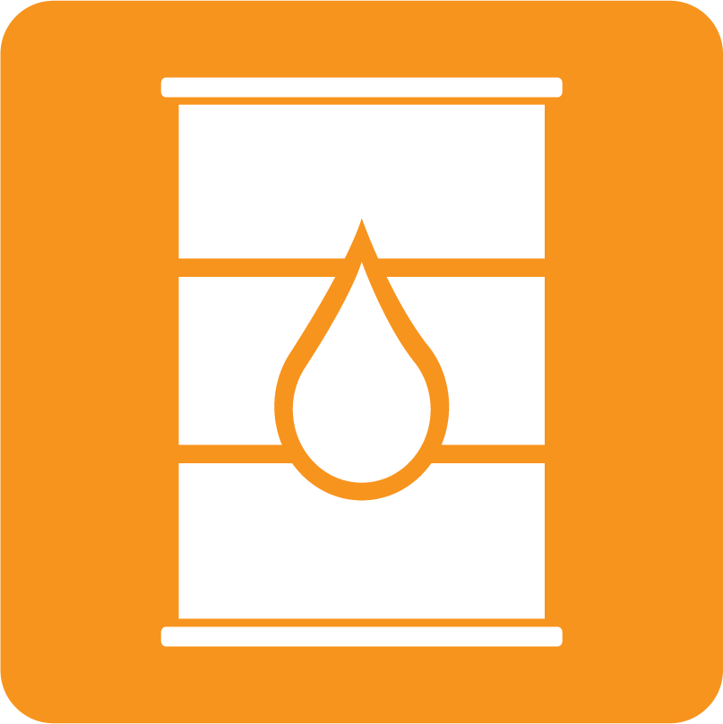 Thermal Oil | 1 to 18 Mkcal 